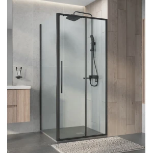 Душевое ограждение Niagara Nova NG-34-9AGR-A80GR-34 90х80