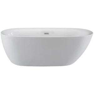 Акриловая ванна Cerutti Spa COMO 170x75 CT7386