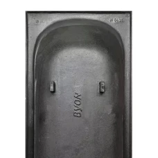 Чугунная ванна Byon Ide 170x80