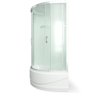 Душевая кабина Erlit ER3508TP-C3 80х80