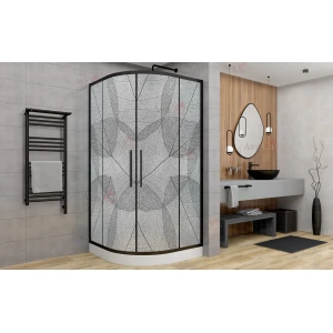 Душевой уголок AvaCan HB 90 MT 90х90