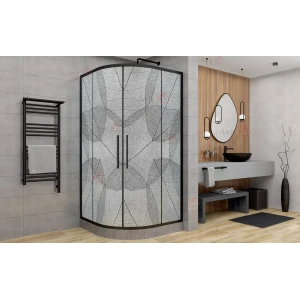 Душевой уголок AvaCan HB 90 MT 90х90