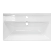 Раковина Sanita Luxe Fest 80