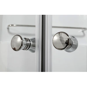 Душевая кабина AvaCan L 608 N 80х80 без крыши