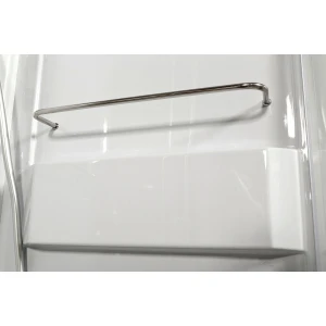 Душевая кабина AvaCan L 608 N 80х80 без крыши