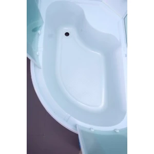 Душевая кабина Timo eco TE-0720 Р L 120х80х218, турецкая баня хамам