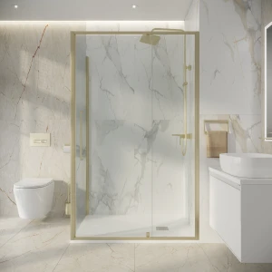 Душевое ограждение Niagara Nova NG-45-12ASG-A90SG-34 120х90