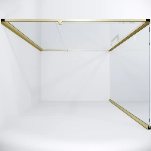 Душевое ограждение Niagara Nova NG-45-12ASG-A90SG-34 120х90