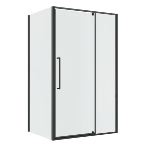 Душевое ограждение Niagara Nova NG-35-11AGR-A80GR-34 110х80