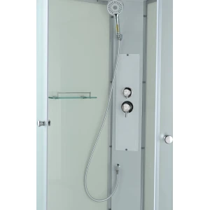 Душевая кабина AvaCan C5010 N 100x100 без крыши