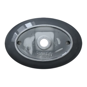 Раковина Sanita Luxe Ringo 53 (серая)