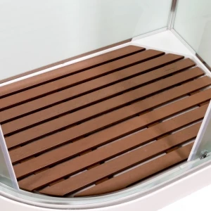 Душевая кабина AvaCan D 102 R Б/К 120х80