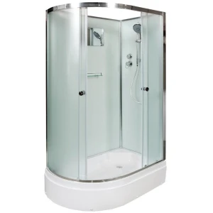 Душевая кабина AvaCan D 272 R 120х80 без крыши