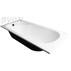Чугунная ванна Byon B13 160x70 V0000219