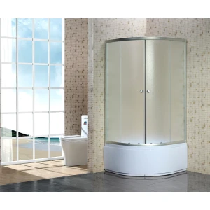 Душевой уголок Niagara Eco NG-005-14 80х80