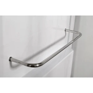 Душевая кабина AvaCan L 580 N 80х80 без крыши