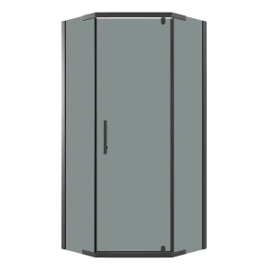 Душевое ограждение Niagara Eco NG-1009-14DT 90х90