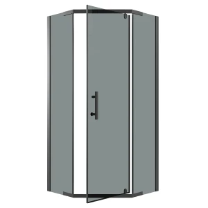 Душевое ограждение Niagara Eco NG-1009-14DT 90х90