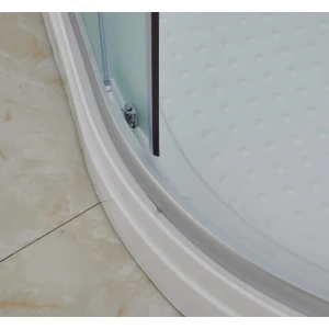 Душевая кабина IMWEI XM-09CW 90х90