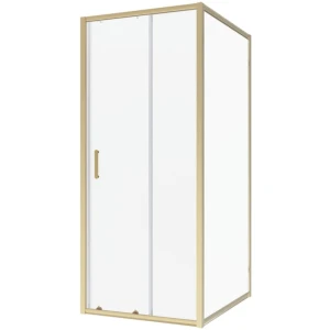 Душевое ограждение Niagara Nova NG-42-9AG-A90G 90х90