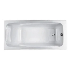 Чугунная ванна Jacob Delafon Repos 170x80 E2918