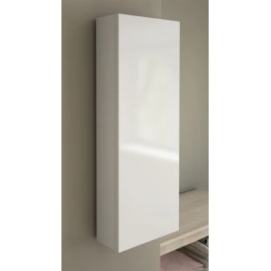 Шкаф навесной Эстет Dallas Luxe 30 L белый