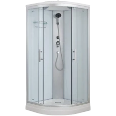Душевая кабина IMWEI XDS-09SC 90х90