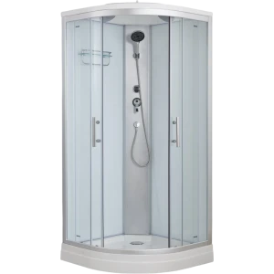 Душевая кабина IMWEI XDS-09SC 90х90