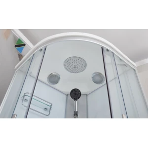 Душевая кабина IMWEI XDS-09SC 90х90