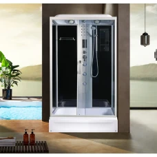 Душевая кабина River Vitim 120/80/24 TH 120х80