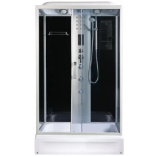 Душевая кабина River Vitim 120/80/24 TH 120х80