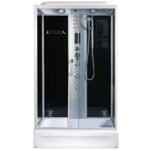 Душевая кабина River Vitim 120/80/24 TH 120х80