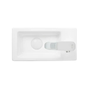 Раковина Weltwasser WW AISBACH 5092-R