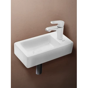 Раковина Weltwasser WW AISBACH 5092-R