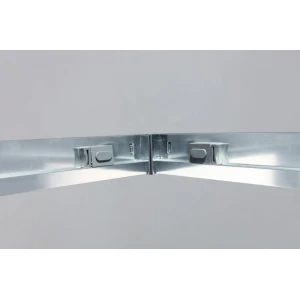 Душевой уголок CEZARES MOMENTO-A-2-80-C-Cr