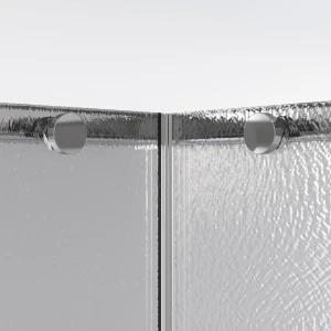 Душевое ограждение Niagara Nova NG-3622-34 80х80