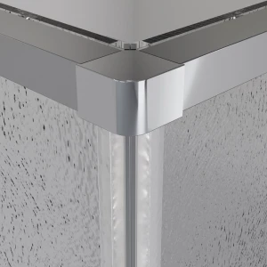 Душевое ограждение Niagara Nova NG-3622-34 80х80