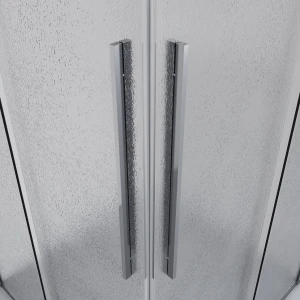 Душевое ограждение Niagara Nova NG-3622-34 80х80