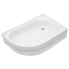Душевая кабина River Dunay 120/80/24 MT R 120х80