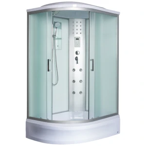 Душевая кабина River Dunay 120/90/24 MT R 120х90