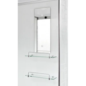 Душевая кабина DTO EM 2780 N Б/К 80x80