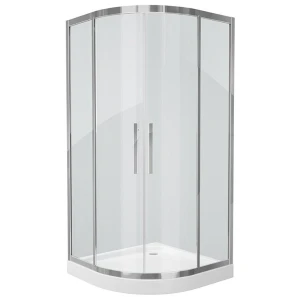 Душевой уголок Grossman Pragma PR-90S 90х90