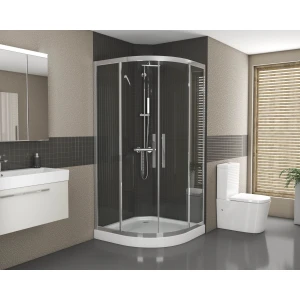 Душевой уголок Grossman Pragma PR-90S 90х90