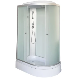 Душевая кабина DTO LM720L 120х80 стандартная