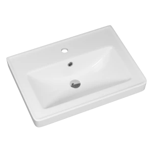 Раковина Ekokerama Quattro 60