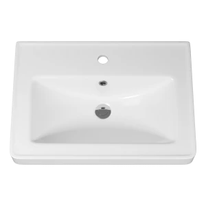Раковина Ekokerama Quattro 60