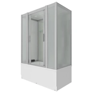 Душевая кабина Erlit ER4517TP-C3 170х80