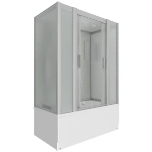 Душевая кабина Erlit ER4517TP-C3 170х80