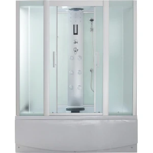 Душевая кабина Erlit ER4517TP-C3 170х80