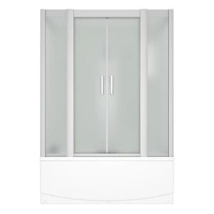 Душевая кабина Erlit ER4517TP-C3 170х80